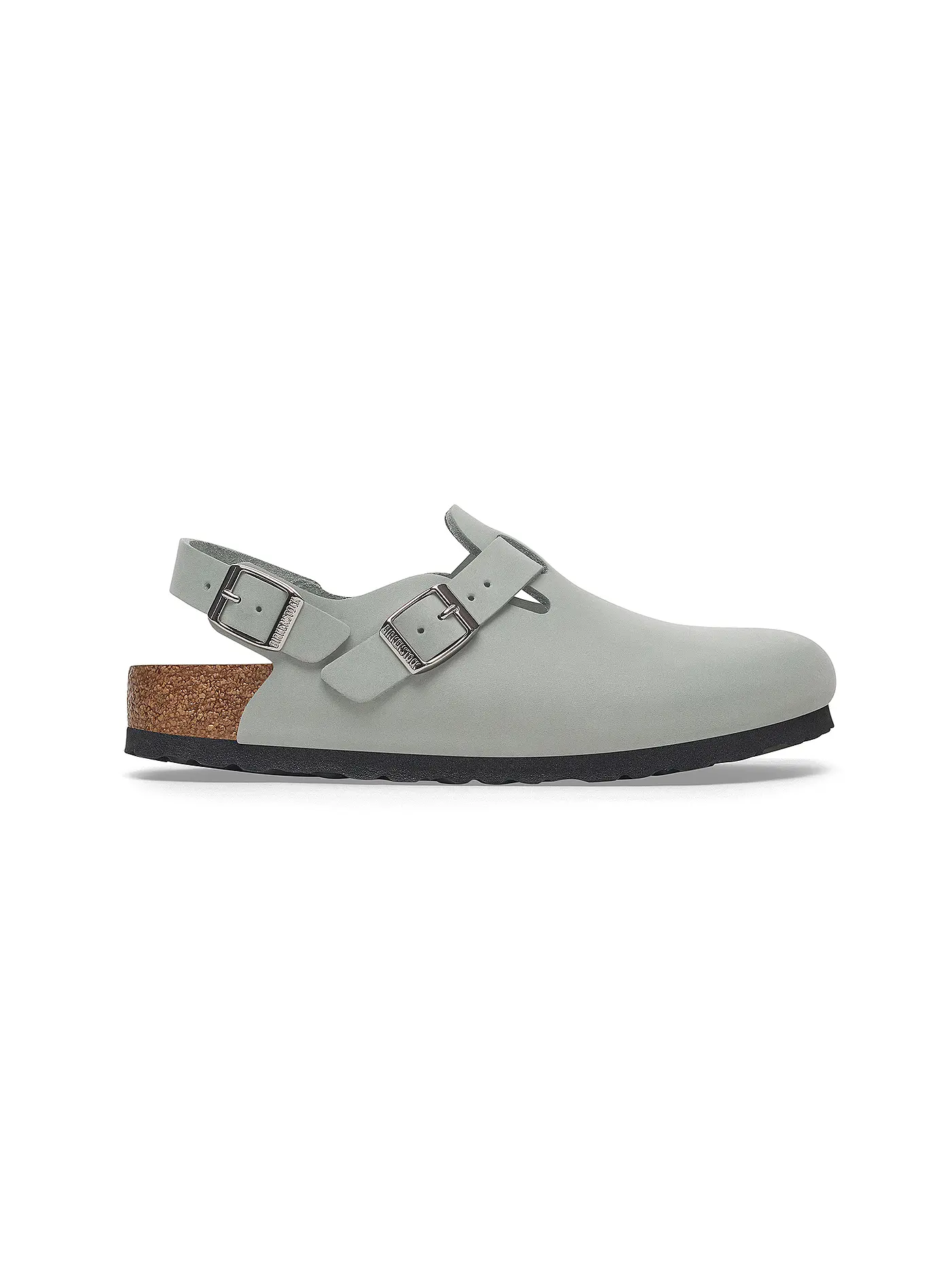 BIRKENSTOCK | Pantoletten TOKIO | mint